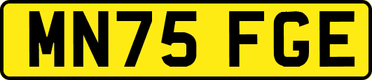 MN75FGE