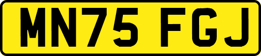 MN75FGJ