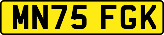 MN75FGK