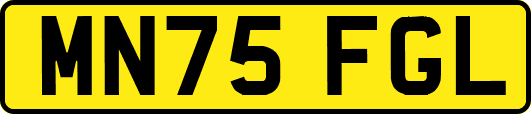 MN75FGL