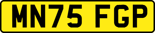 MN75FGP