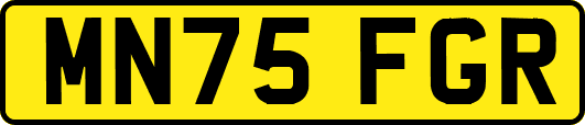 MN75FGR