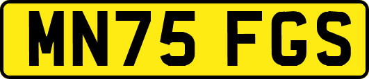 MN75FGS