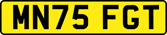 MN75FGT