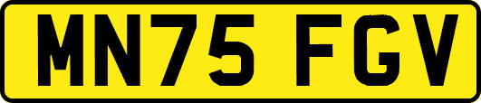 MN75FGV