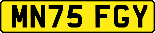 MN75FGY