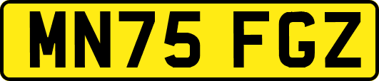 MN75FGZ