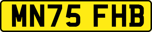MN75FHB