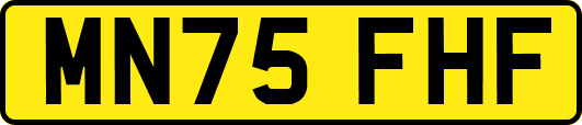 MN75FHF