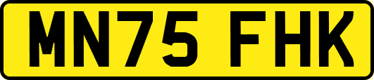MN75FHK