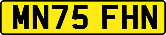 MN75FHN