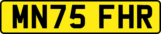 MN75FHR