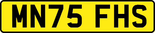 MN75FHS