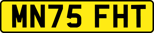 MN75FHT