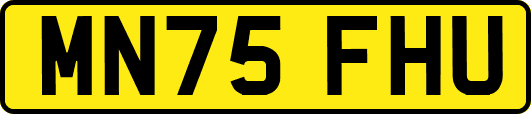 MN75FHU
