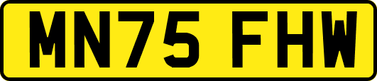 MN75FHW