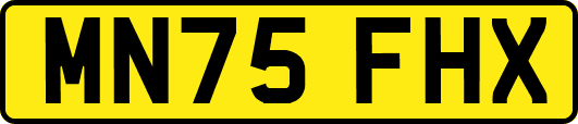 MN75FHX