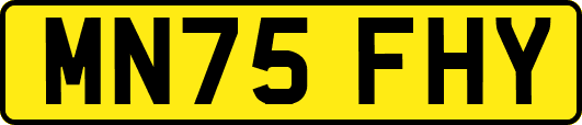 MN75FHY