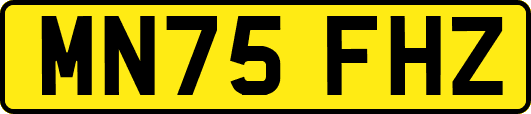MN75FHZ