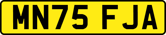 MN75FJA