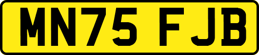 MN75FJB
