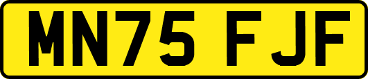 MN75FJF