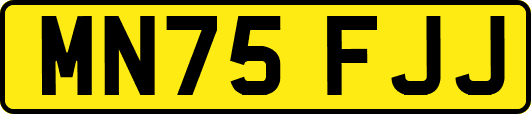 MN75FJJ