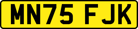 MN75FJK