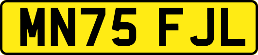 MN75FJL