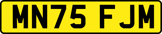 MN75FJM