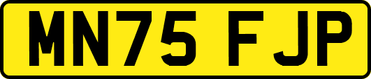 MN75FJP