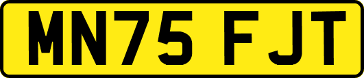 MN75FJT