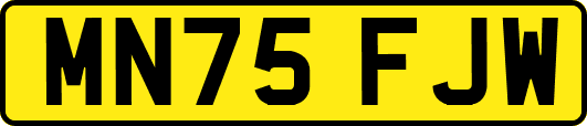 MN75FJW