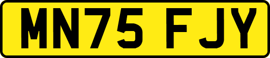 MN75FJY