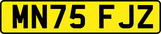 MN75FJZ