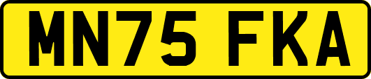 MN75FKA