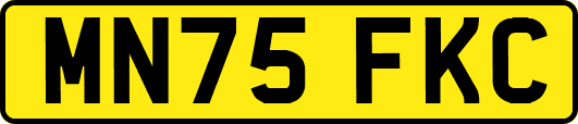 MN75FKC