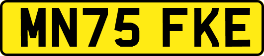MN75FKE