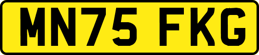 MN75FKG