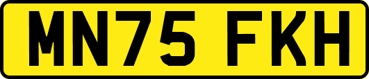 MN75FKH