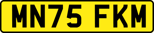MN75FKM