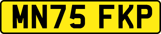 MN75FKP
