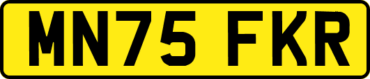 MN75FKR