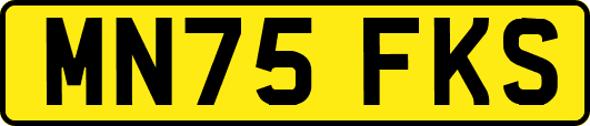 MN75FKS