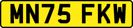 MN75FKW
