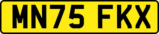 MN75FKX