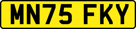 MN75FKY