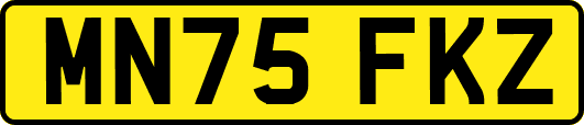 MN75FKZ