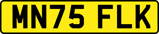 MN75FLK