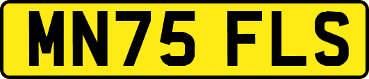 MN75FLS